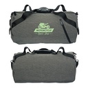 Savannah Slash 19" Duffle