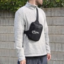 Street Talk Crossbody Bag