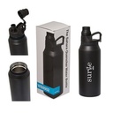 Sahara Quencher 945 Ml. (32 Fl. Oz.) Water Bottle