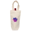 Rhone Valley 10 oz Cotton Wine Bag