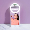 Show Time Selfie Cell Phone Light