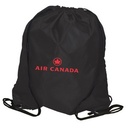 Drawstring Backpack: 420D Polyester: 420D Polyester