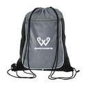 Lonsdale Drawstring Cinch