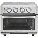 Air Fryer Convection Oven With Grill