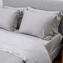 Iced Duvet Cover Set – King