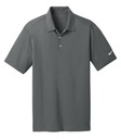 Nike Dri-FIT Vertical Mesh Polo