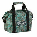 12 Pack Kooler Bag (4CP)