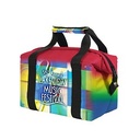 6 Pack Kooler Bag (4CP)
