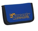 Neoprene Business Card/ATM Card Holder (1 Color)