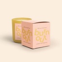 12 Oz. Vela Candle Box