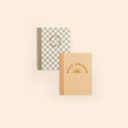 Journal - 6 X 4.5 Mailer - Tape - Blank Guts - V - Mini