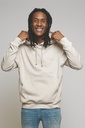KOI® Element Triblend Fleece Pullover Hoodie