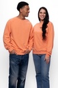 KOI® Element CVC French Terry Crewneck