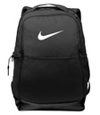 Nike Brasilia Medium Backpack. 24l