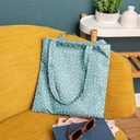 Main Squeeze - 4CP Poly Tote