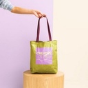 Daily Grind Tote - SofTek