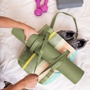 Shamwow® Yoga Tote - 4CP Poly