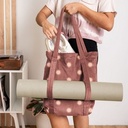 Shamwow Yoga Tote - Corduroy
