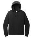 Nike Club Fleece Sleeve Swoosh Ladies' Hoodie