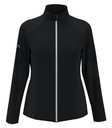 Callaway Full Zip Ottoman Ladies' Jacket