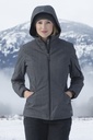 DryFrame® Thermo Tech Insulated Waterproof Ladies' Jacket