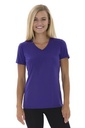 ATC™ Pro Team Short Sleeve V-neck Ladies' Tee