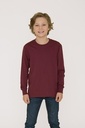 ATC™ Everyday Cotton Long Sleeve Youth Tee