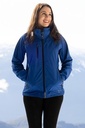 DryFrame® Tri-tech Waterproof Hard Shell Ladies' Jacket