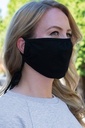 ATC™ EuroSpun® Multi-layer Adjustable Face Mask