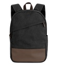 KOI® Canvas Backpack. 13L