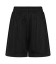 ATC™ Pro Club 5" Mesh Youth Shorts