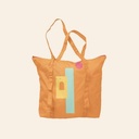 Twinkles Even More Yoga Tote - Tuck & Toss