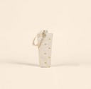 A Tote Called Wanda - Natural Canvas