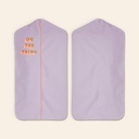Fancy Pants Adult Garment Bag - Colored Canvas