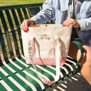 Morris Tote - Small Open
