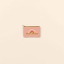 Penny Pouch - 4CP Pigment Dyed Canvas