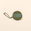 Pancake To Go Pouch - Color Canvas