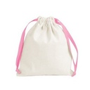 Continued Goodie Four Shoes Bag (Natural Canvas)
