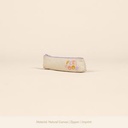 Natural Canvas Small Fiddlesticks Pouch