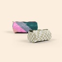 Puff Puff Ladybug Pouch