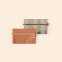 Zip Front Pouches - 4cp Nylon