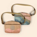 Landscape Crossbody - 4cp Nylon