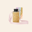 Simple Hydration Sling Pouch (Duplex Neoprene)