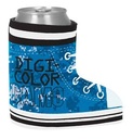 Sneaker Bottle Coolie (4CP)