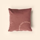 Continued Cuddlebug Small Pillow Case (Corduroy)