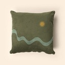 Continued Cuddlebug Medium Pillow Case (Corduroy)