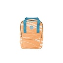 Mini Everyday Backpack (Colored Canvas)