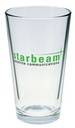 Pint Glass 16 Oz.