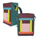 Tarpaulin Cooler Backpack