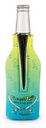 Zippered 4CP Bottle Coolie